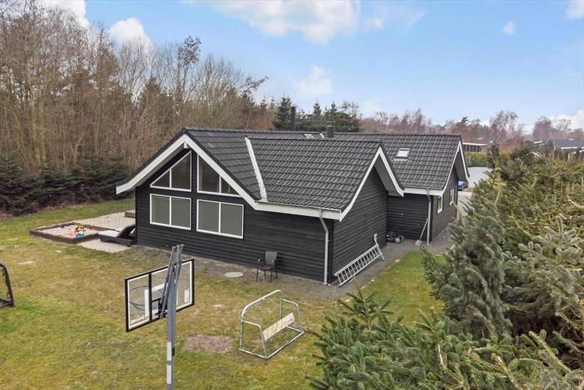 Foto von Ferienhaus ON06 in Marielyst - Falster