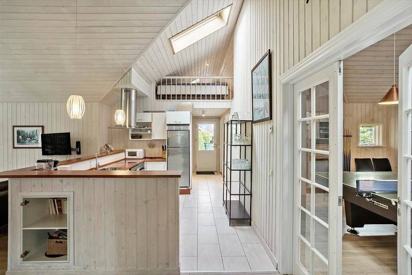 Foto von Ferienhaus ON06 in Marielyst - Falster