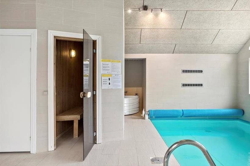 Foto von Ferienhaus ON06 in Marielyst - Falster