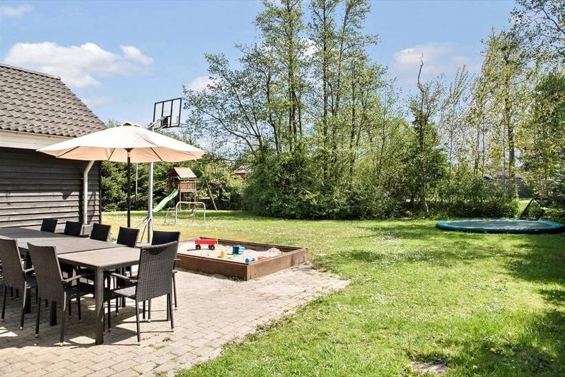 Foto von Ferienhaus ON06 in Marielyst - Falster