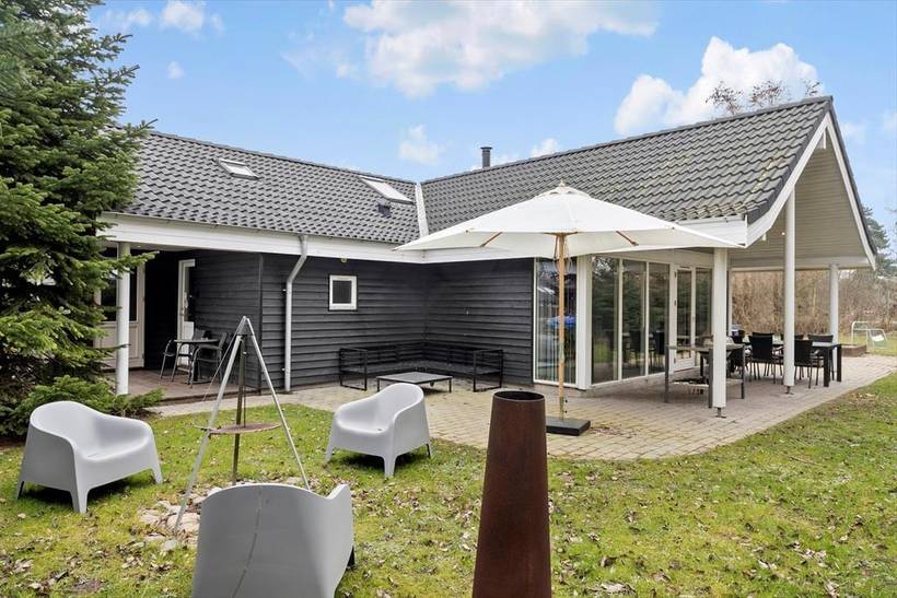 Foto von Ferienhaus ON06 in Marielyst - Falster