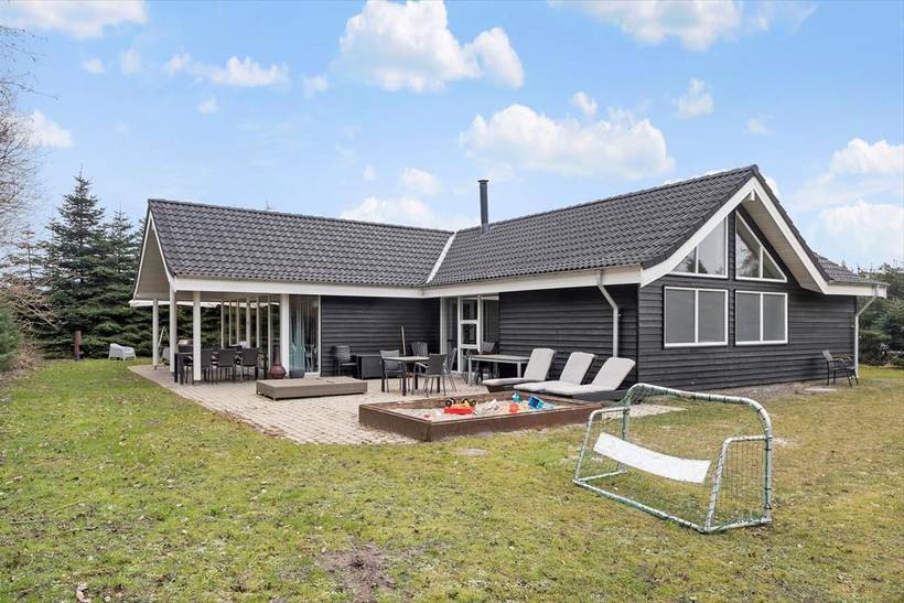 Foto von Ferienhaus ON06 in Marielyst - Falster