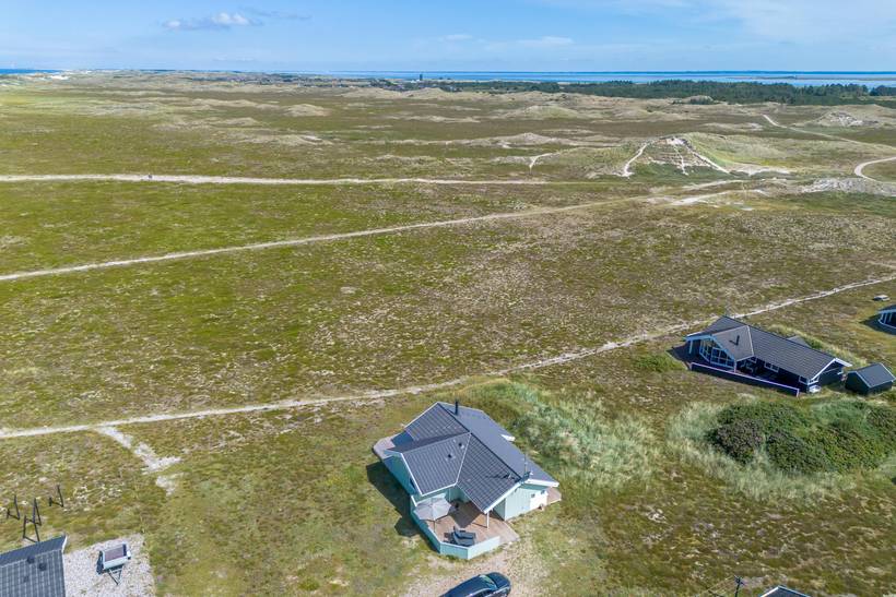 Foto von Ferienhaus ON07 in Bjerregård - Westjütland