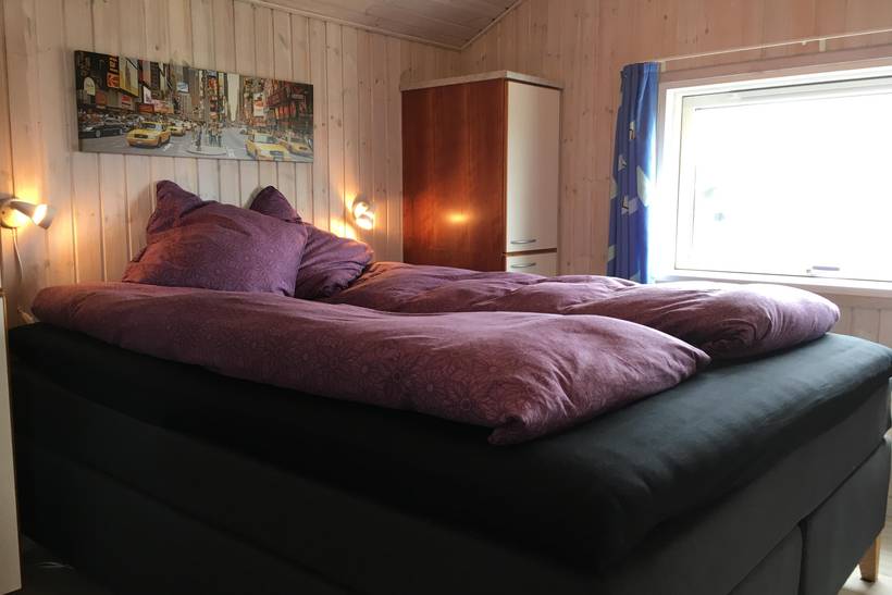 Foto von Ferienhaus ON07 in Bjerregård - Westjütland