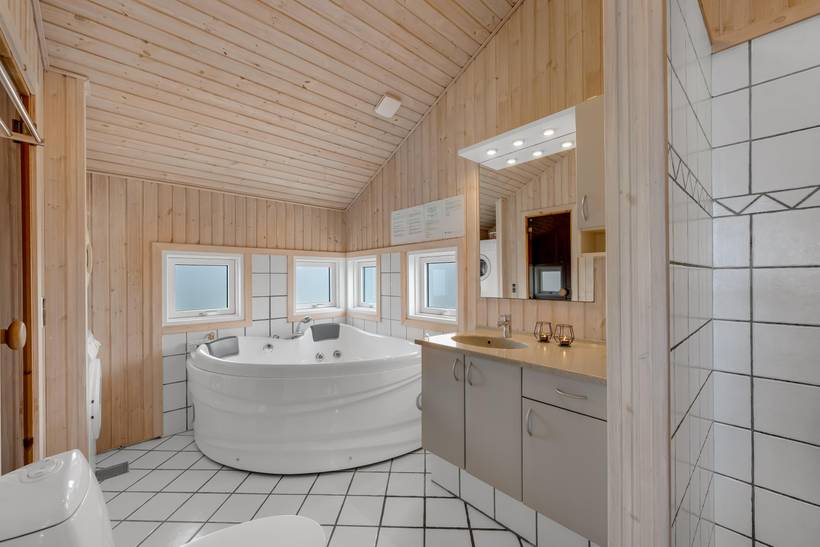 Foto von Ferienhaus ON07 in Bjerregård - Westjütland
