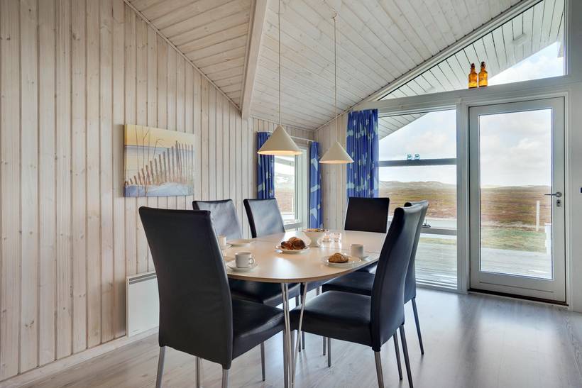 Foto von Ferienhaus ON07 in Bjerregård - Westjütland