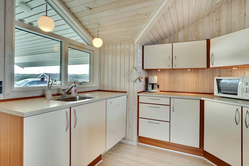 Foto von Ferienhaus ON07 in Bjerregård - Westjütland