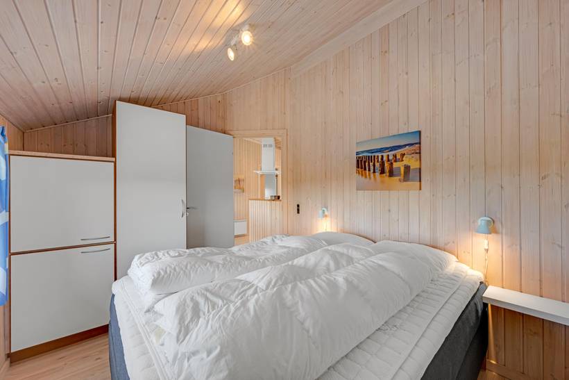 Foto von Ferienhaus ON07 in Bjerregård - Westjütland