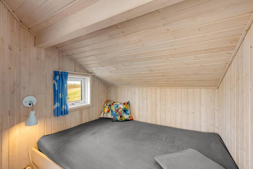 Foto von Ferienhaus ON07 in Bjerregård - Westjütland