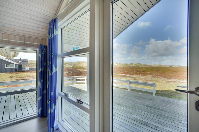 Foto von Ferienhaus ON07 in Bjerregård - Westjütland