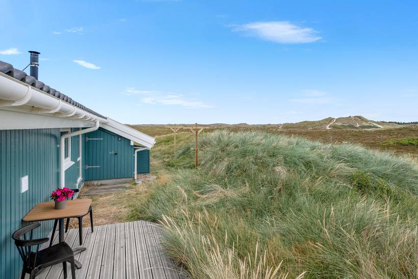 Foto von Ferienhaus ON07 in Bjerregård - Westjütland