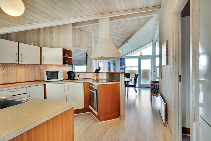 Foto von Ferienhaus ON07 in Bjerregård - Westjütland