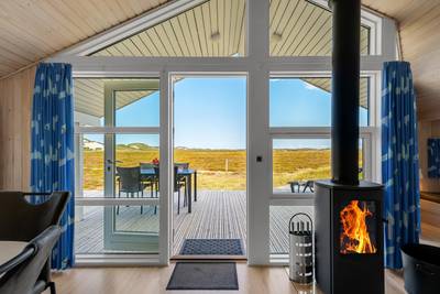 Vorschaubild von Ferienhaus ON07 in Bjerregård - Westjütland