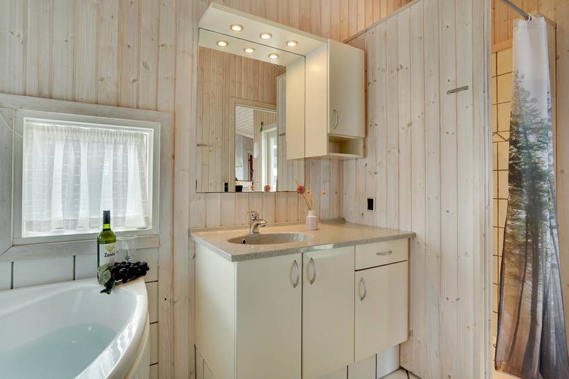 Foto von Ferienhaus ON07 in Bjerregård - Westjütland