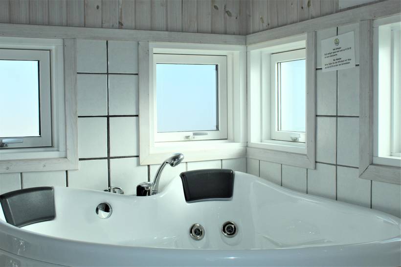 Foto von Ferienhaus ON07 in Bjerregård - Westjütland