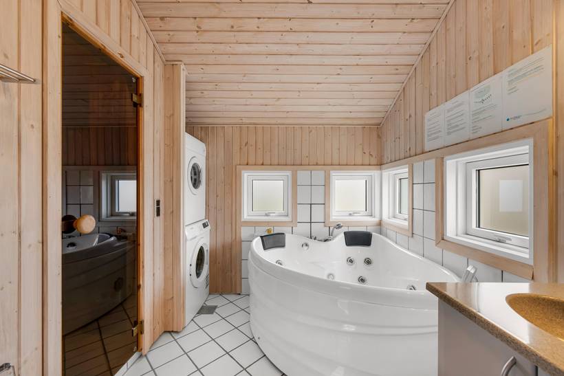 Foto von Ferienhaus ON07 in Bjerregård - Westjütland