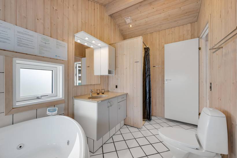 Foto von Ferienhaus ON07 in Bjerregård - Westjütland