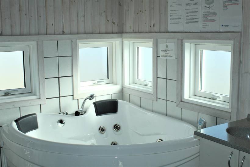 Foto von Ferienhaus ON07 in Bjerregård - Westjütland