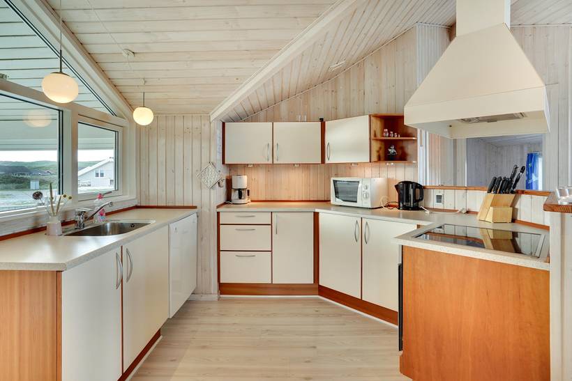Foto von Ferienhaus ON07 in Bjerregård - Westjütland