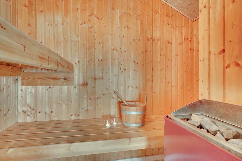 Foto von Ferienhaus ON07 in Bjerregård - Westjütland