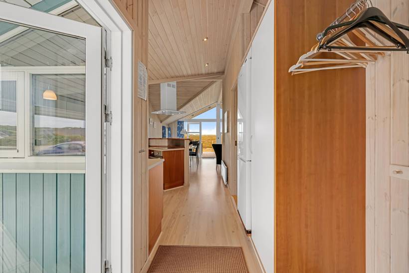 Foto von Ferienhaus ON07 in Bjerregård - Westjütland