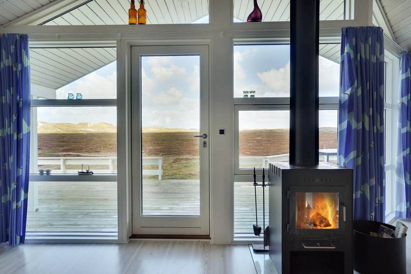 Foto von Ferienhaus ON07 in Bjerregård - Westjütland