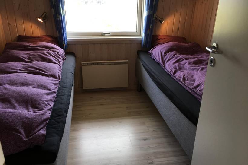 Foto von Ferienhaus ON07 in Bjerregård - Westjütland