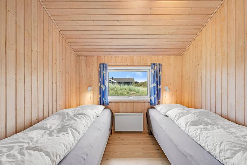 Foto von Ferienhaus ON07 in Bjerregård - Westjütland