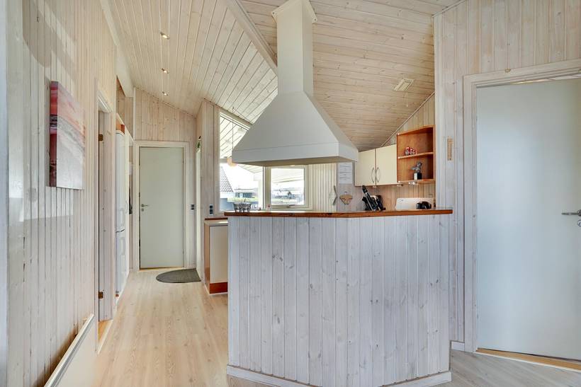 Foto von Ferienhaus ON07 in Bjerregård - Westjütland