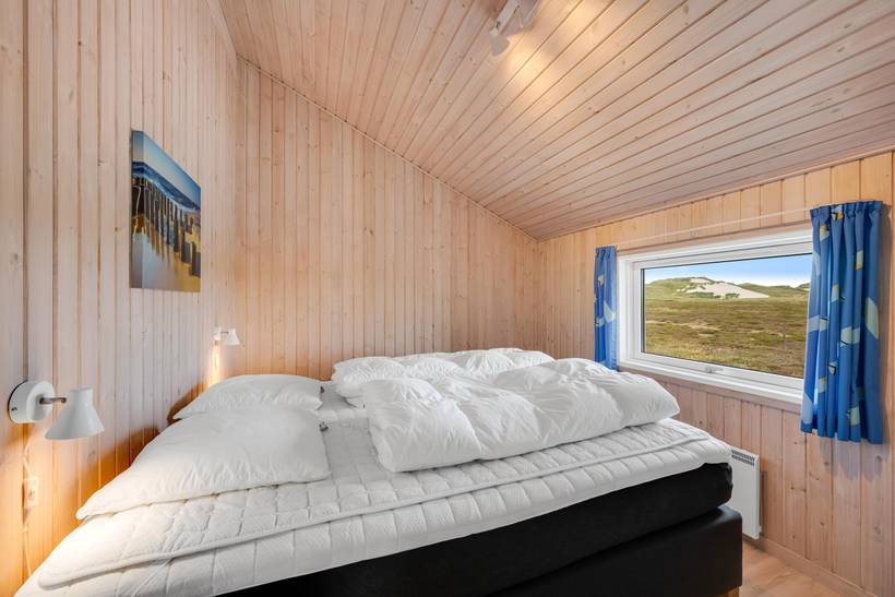 Foto von Ferienhaus ON07 in Bjerregård - Westjütland