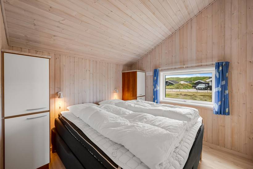 Foto von Ferienhaus ON07 in Bjerregård - Westjütland