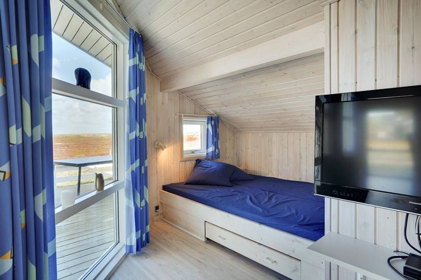 Foto von Ferienhaus ON07 in Bjerregård - Westjütland