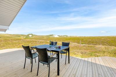 Vorschaubild von Ferienhaus ON07 in Bjerregård - Westjütland