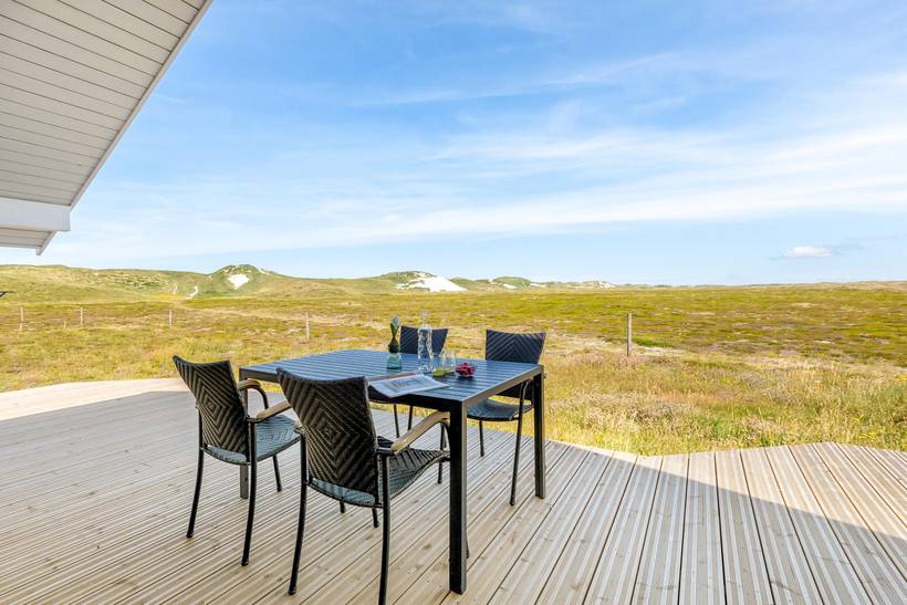 Foto von Ferienhaus ON07 in Bjerregård - Westjütland