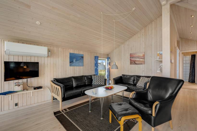 Foto von Ferienhaus ON07 in Bjerregård - Westjütland