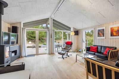 Vorschaubild von Ferienhaus ON14 in Bolilmark - Rømø