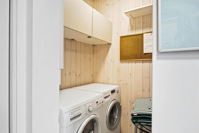 Foto von Ferienhaus ON14 in Bolilmark - Rømø