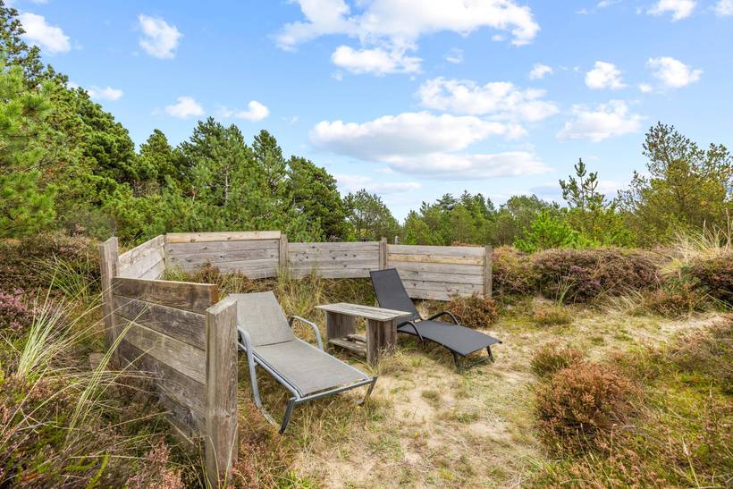 Foto von Ferienhaus ON14 in Bolilmark - Rømø