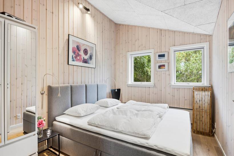 Foto von Ferienhaus ON14 in Bolilmark - Rømø