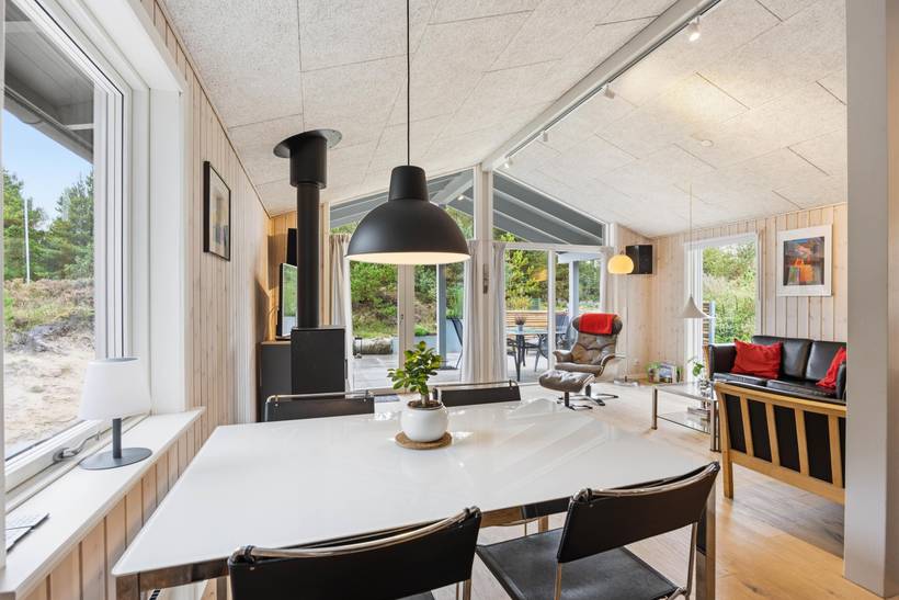 Foto von Ferienhaus ON14 in Bolilmark - Rømø