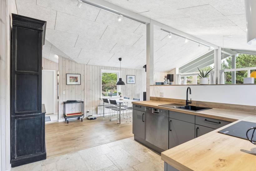Foto von Ferienhaus ON14 in Bolilmark - Rømø