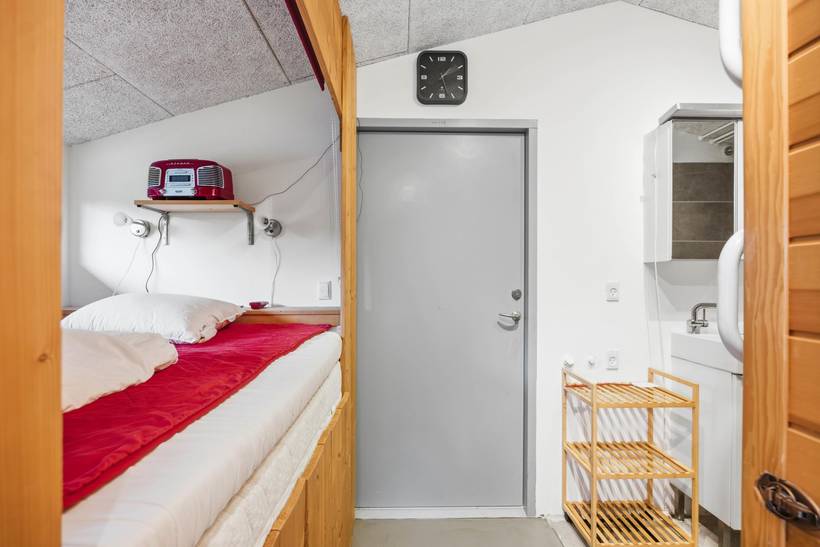 Foto von Ferienhaus ON14 in Bolilmark - Rømø