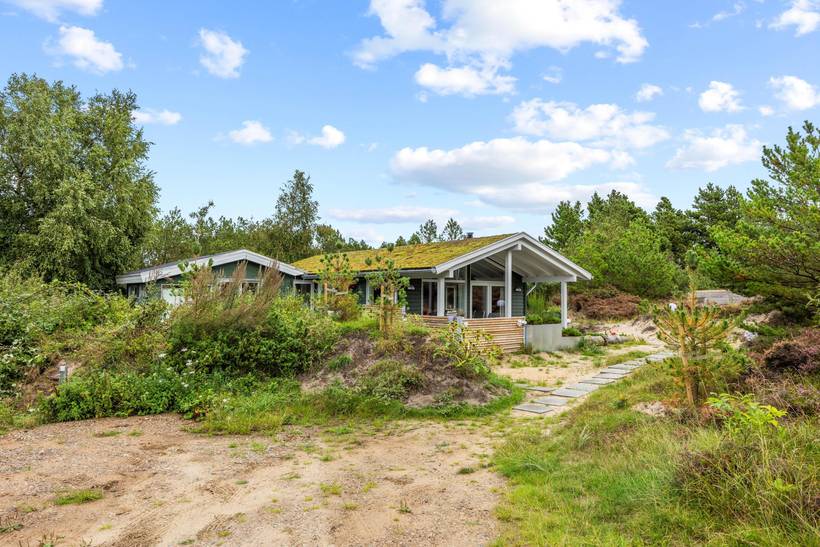 Foto von Ferienhaus ON14 in Bolilmark - Rømø