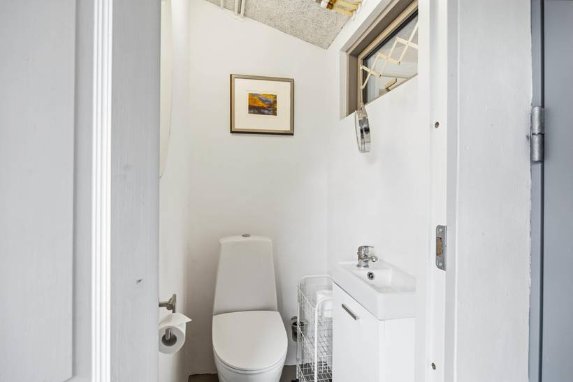 Foto von Ferienhaus ON14 in Bolilmark - Rømø