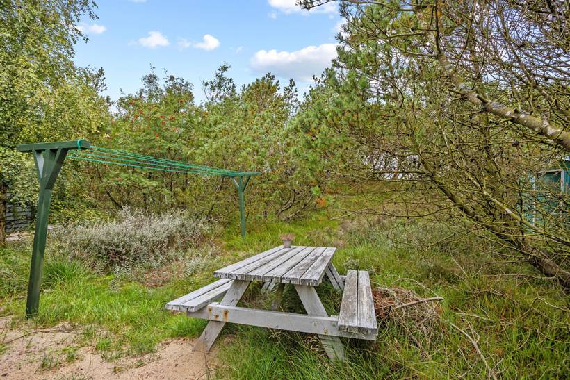 Foto von Ferienhaus ON14 in Bolilmark - Rømø