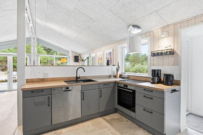 Foto von Ferienhaus ON14 in Bolilmark - Rømø