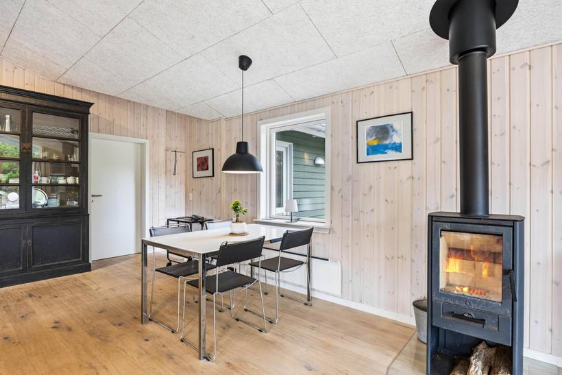 Foto von Ferienhaus ON14 in Bolilmark - Rømø