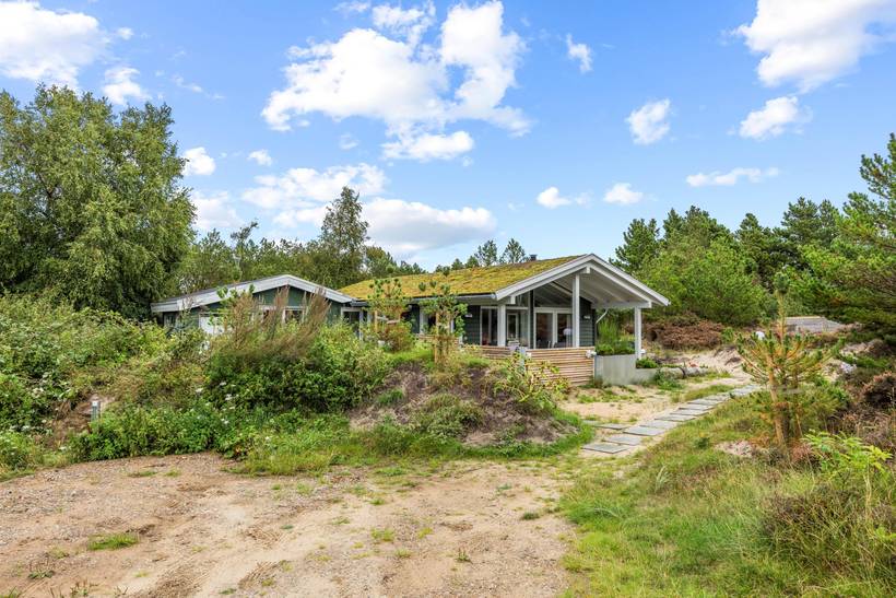 Foto von Ferienhaus ON14 in Bolilmark - Rømø