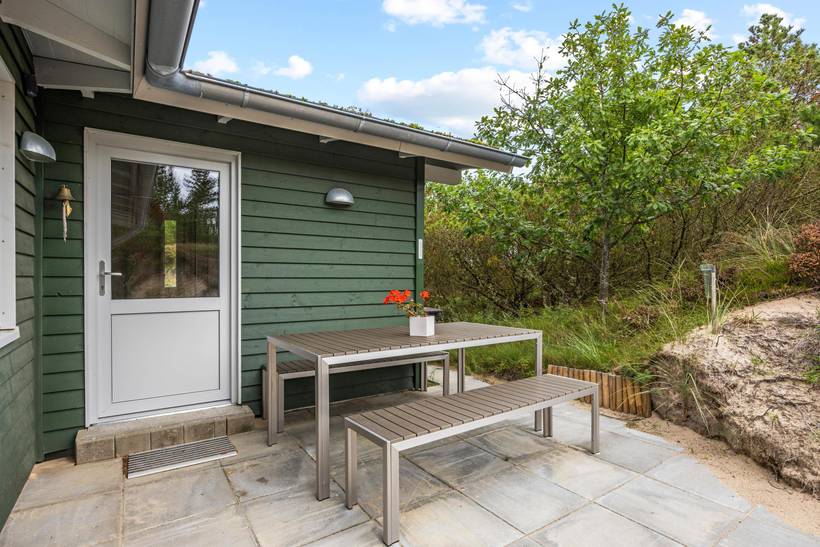Foto von Ferienhaus ON14 in Bolilmark - Rømø