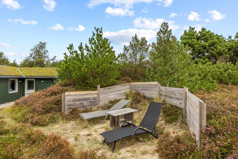 Foto von Ferienhaus ON14 in Bolilmark - Rømø